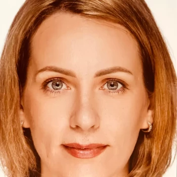 Pomoc domowa: Ilona Z.