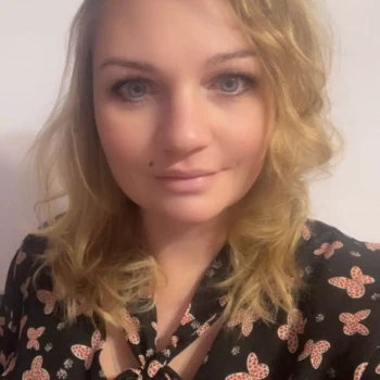 Pomoc domowa: Agnieszka L.