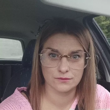 Pomoc domowa: Weronika B.