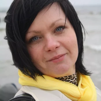 Pomoc domowa: Agnieszka K.