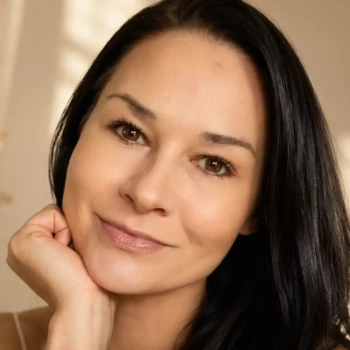 Pomoc domowa: Magdalena B.