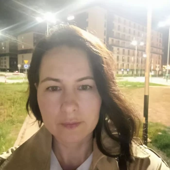 Pomoc domowa: Helena M.