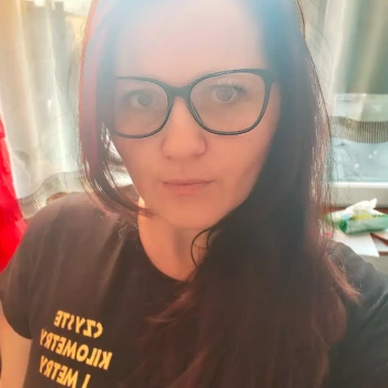 Pomoc domowa: Ewa T.