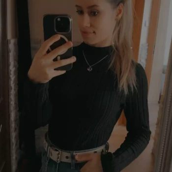 Pomoc domowa: Martyna S.