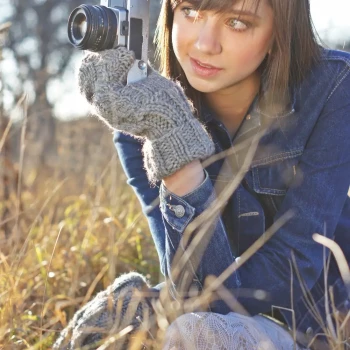 Pomoc domowa: Patrycja K.