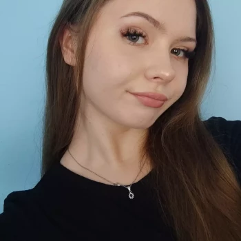 Pomoc domowa: Olga S.