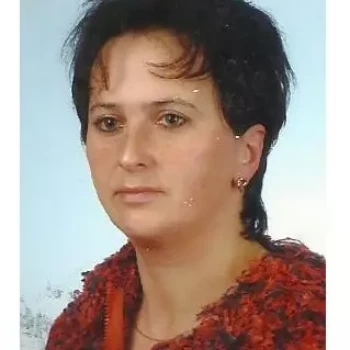 Pomoc domowa: Władysława M.