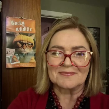 Pomoc domowa: Zofia Z.