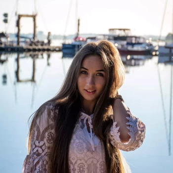 Pomoc domowa: Weronika B.