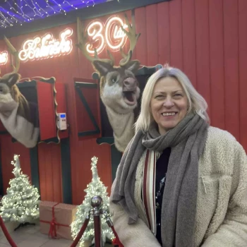 Pomoc domowa: Violetta C.