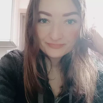 Pomoc domowa: Sabina K.