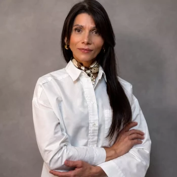 Pomoc domowa: Oksana Z.