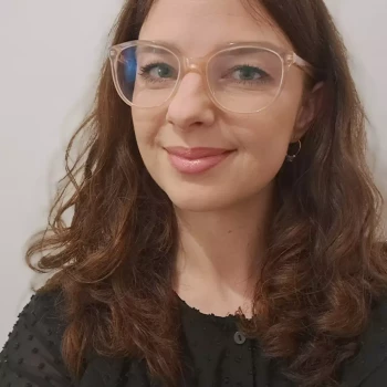Pomoc domowa: Magda C.