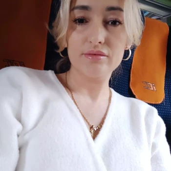 Pomoc domowa: Iwanna S.