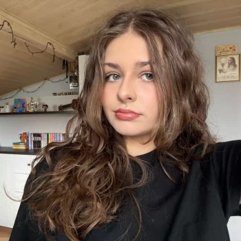 Pomoc domowa: Agata J.