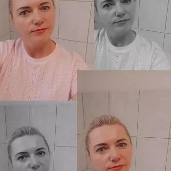 Pomoc domowa: Maria R.