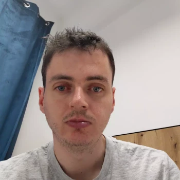 Pomoc domowa: Marcin B.