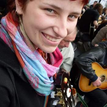 Pomoc domowa: Marcela N.