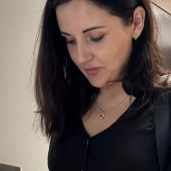 Pomoc domowa: Kamila W.