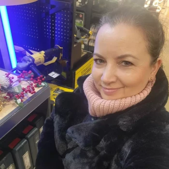 Pomoc domowa: Agnieszka S.