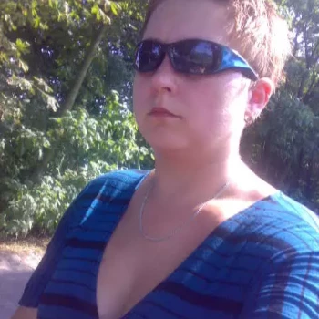 Pomoc domowa: Ania