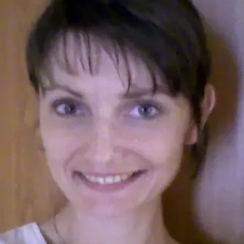 Pomoc domowa: Beata P.
