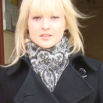 Pomoc domowa: Iryna M.