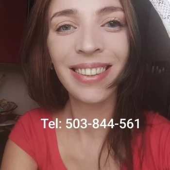 Pomoc domowa: Magdalena K.