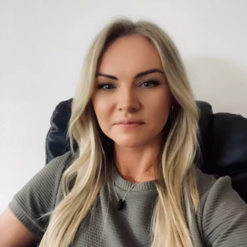 Pomoc domowa: Katarzyna M.