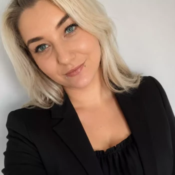Pomoc domowa: Katarzyna D.