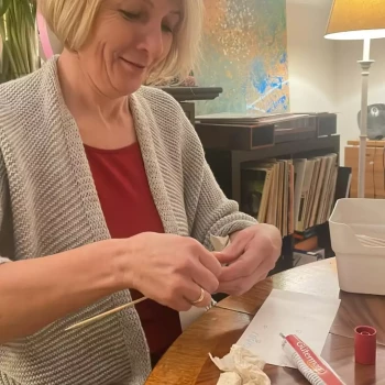 Pomoc domowa: Beata B.