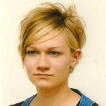 Pomoc domowa: Anna S.