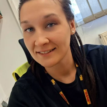 Pomoc domowa: Natalia D.