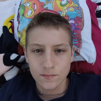 Pomoc domowa: Alex D.