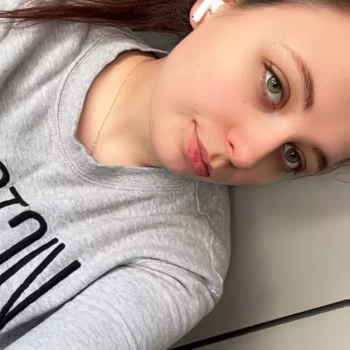 Pomoc domowa: Justyna B.