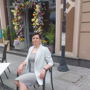 Pomoc domowa: Iryna K.