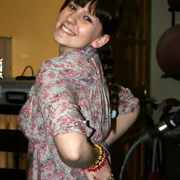 Pomoc domowa: Milena G.