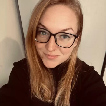 Pomoc domowa: Anna F.