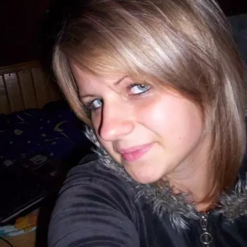 Pomoc domowa: Magdalena R.