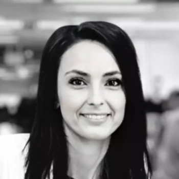 Pomoc domowa: Irena L.