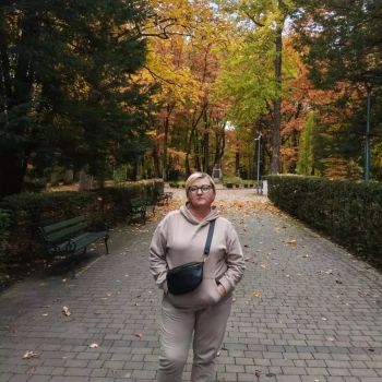 Pomoc domowa: Wioletta R.