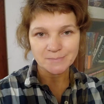 Pomoc domowa: Agnieszka P. - Tomaszowice