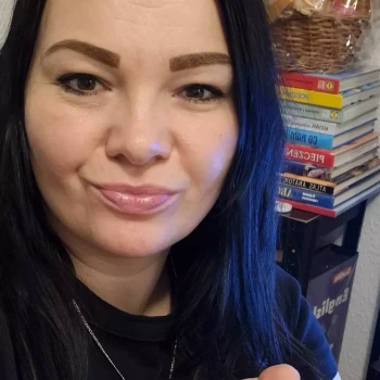 Pomoc domowa: Katarzyna U.