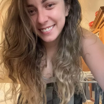 Pomoc domowa: Anastasiia Y.