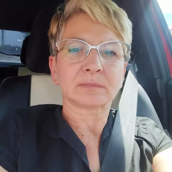 Pomoc domowa: Mariola Z.