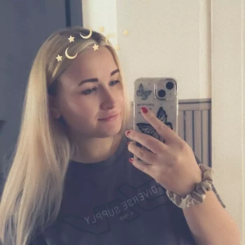 Pomoc domowa: Karolina M.