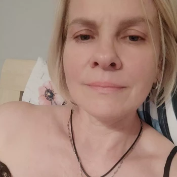 Pomoc domowa: Krystyna W.