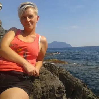 Pomoc domowa: Ewa G.