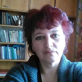Pomoc domowa: Helena J.