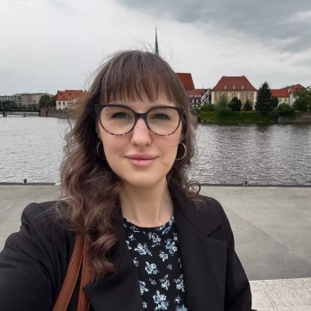 Pomoc domowa: Wiktoria P.